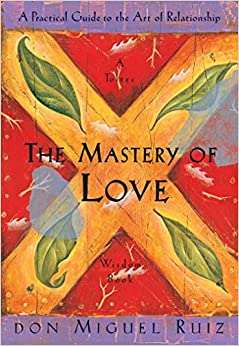mastery of love