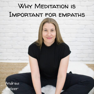 meditation for empaths