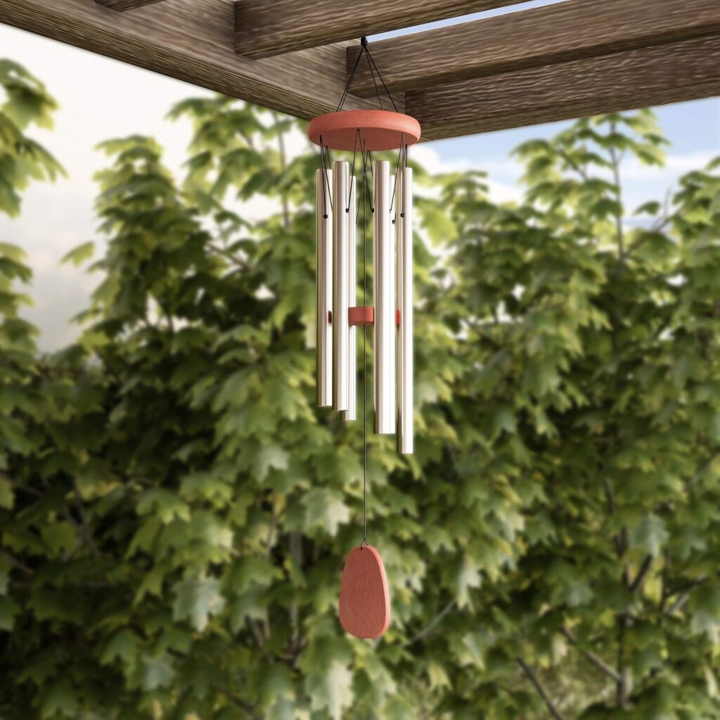 Wind chimes